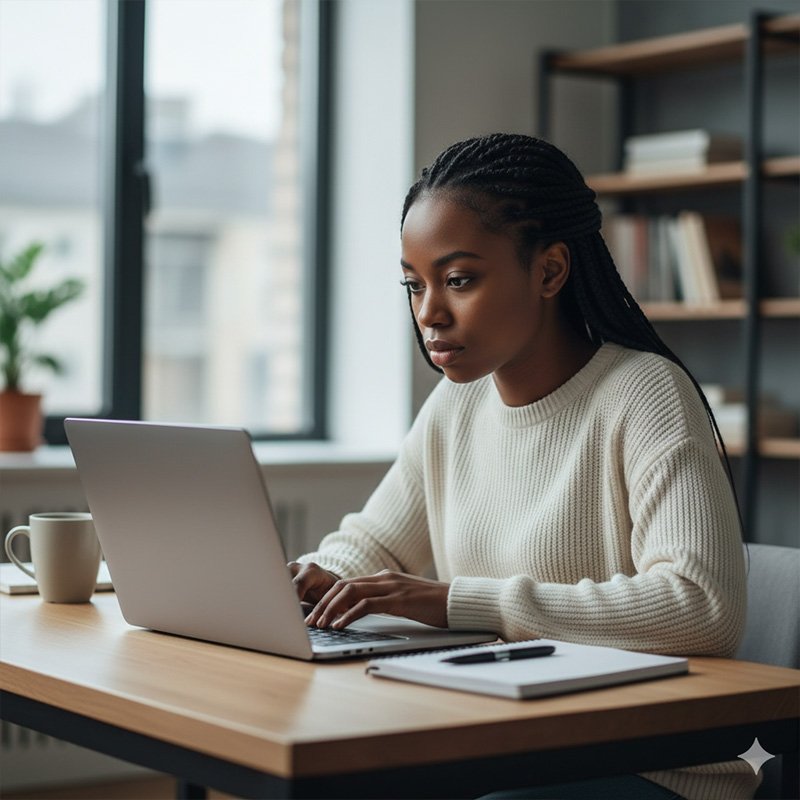 Centre de formation en ligne